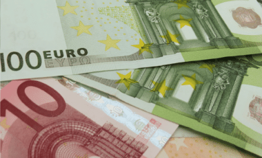 Billets En Euro