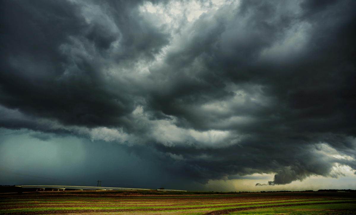 Météo Orage