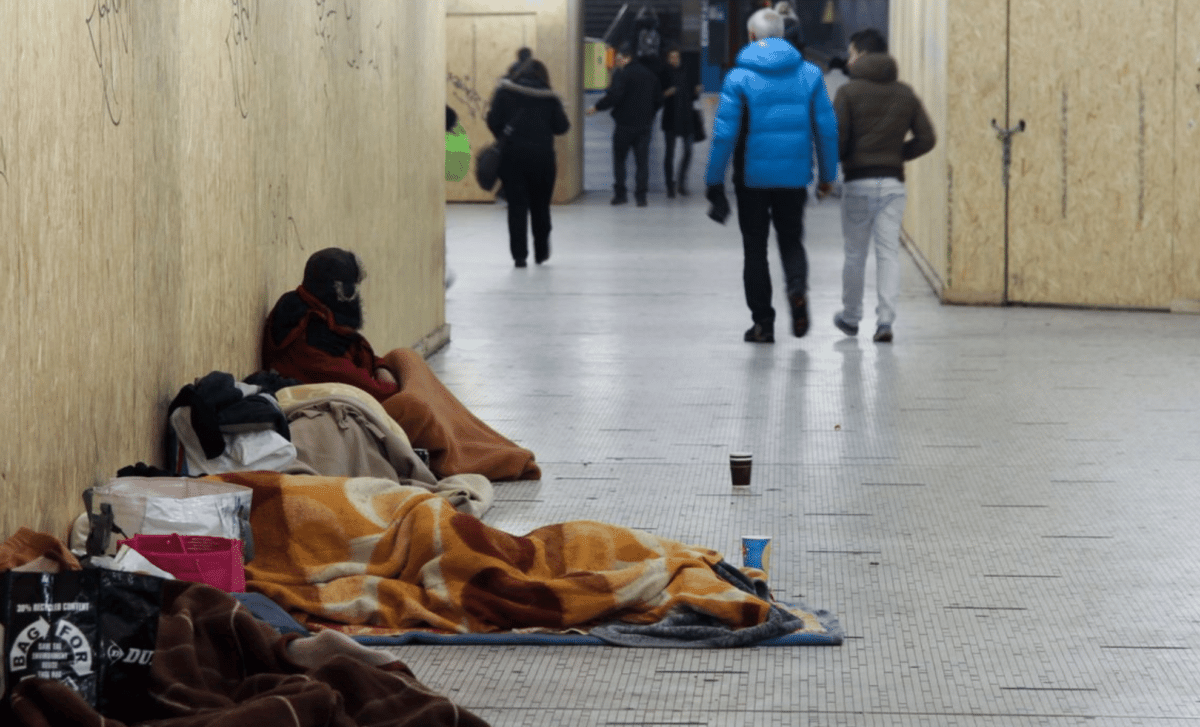 Sdf à Bruxelles