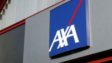 Societe D'assurances Axa.