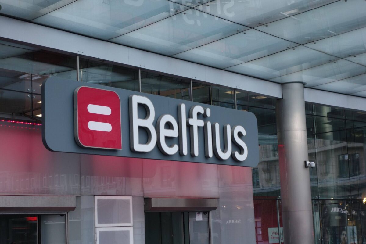 Belfius