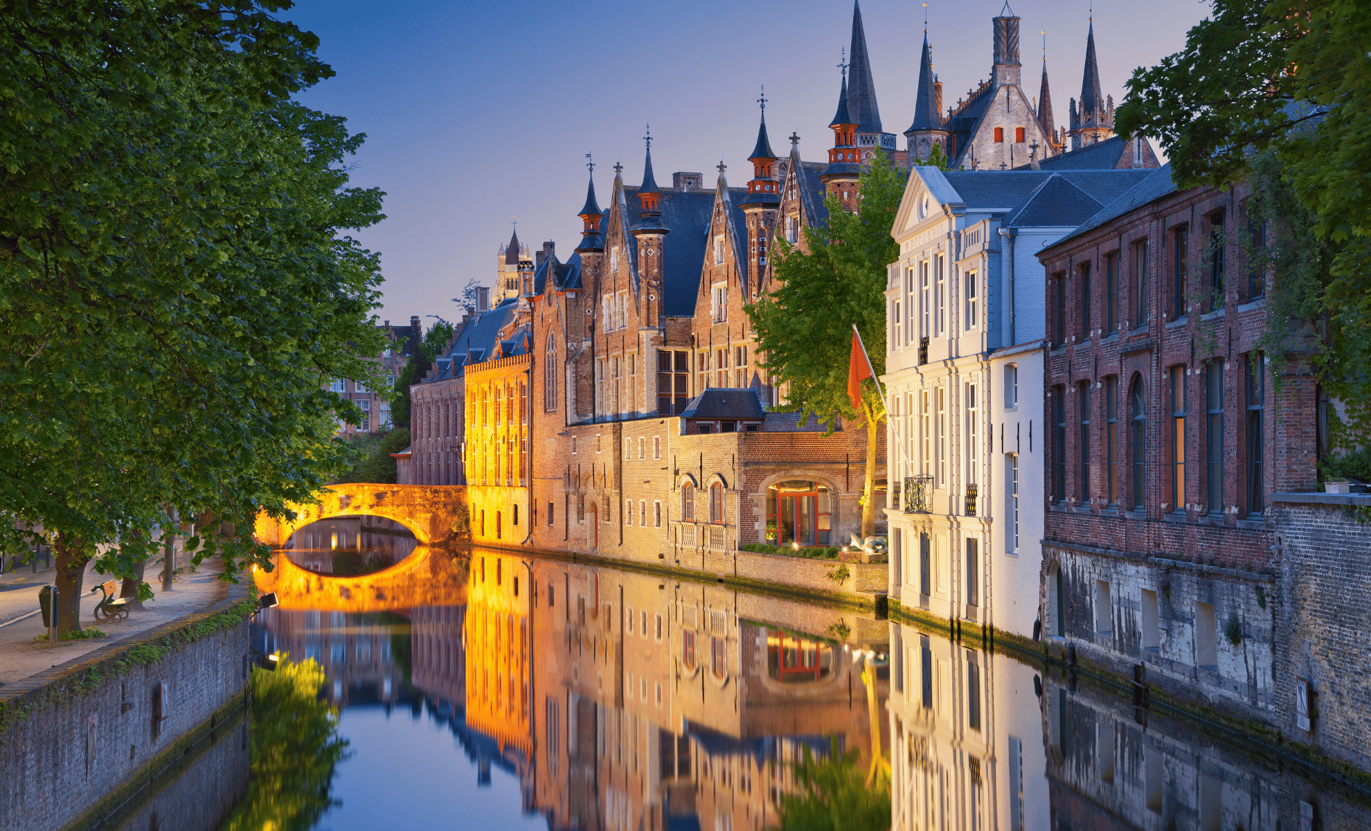 Bruges