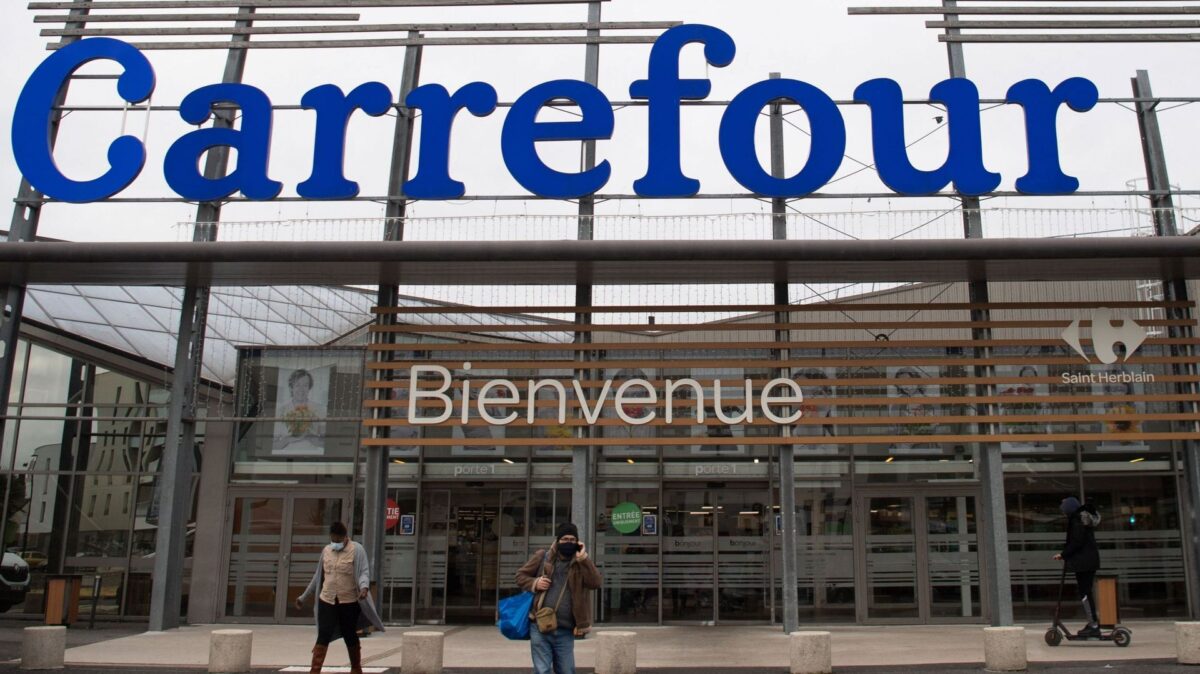 Carrefour