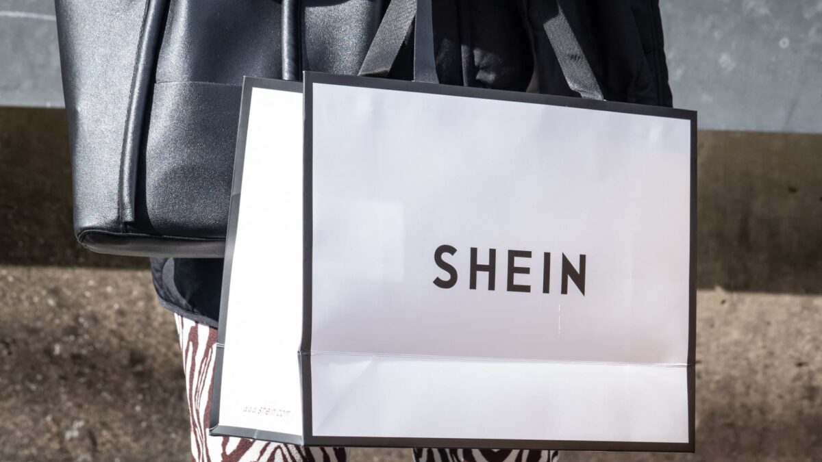 Shein