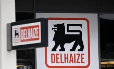 Produit Vendu Par Delhaize Interdit À La Vente