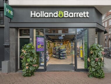 Holland Barrett