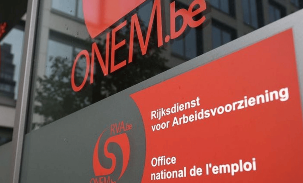 Office national de l’emploi (ONEM)