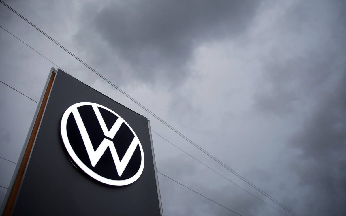 Dieselgate Volkswagen