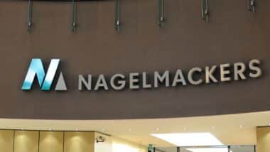 La Banque Nagelmackers