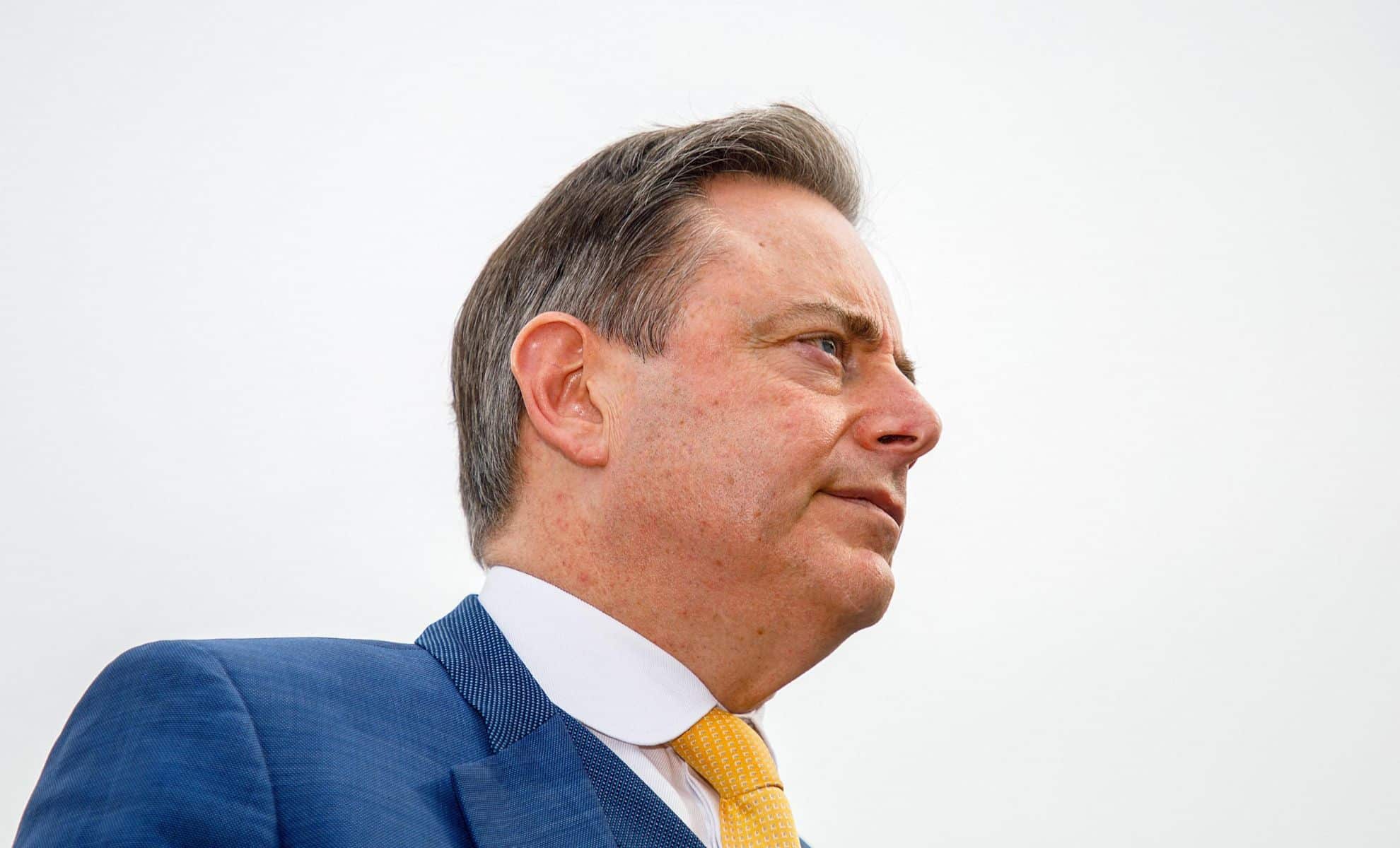 Bart De Wever souhaite reporter la remise du plan budgétaire