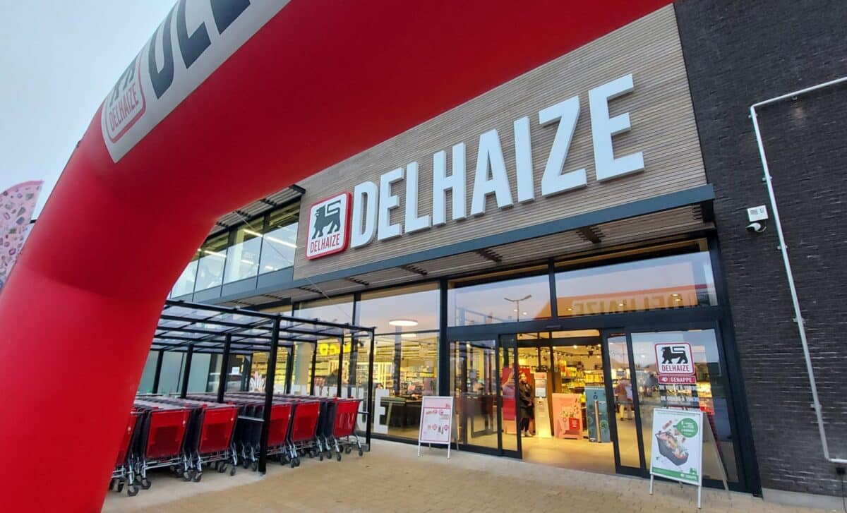 Delhaize