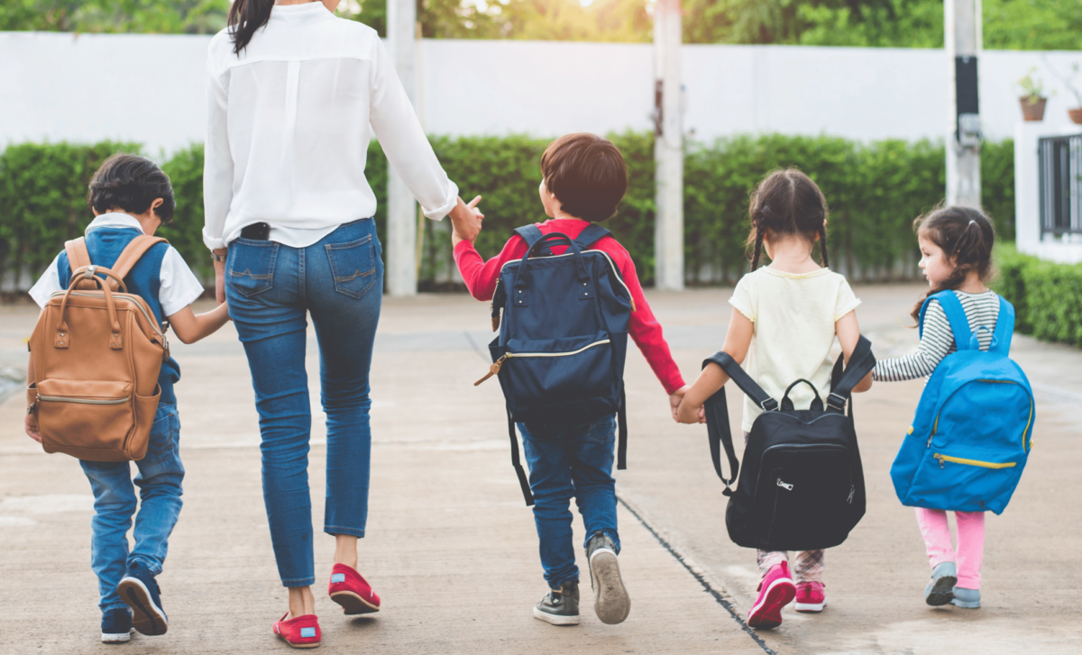 Prime De Rentrée Scolaire (1)