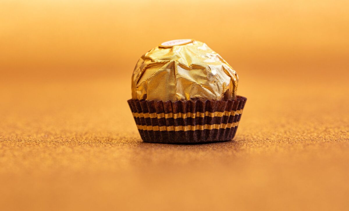 Rocher Ferrero