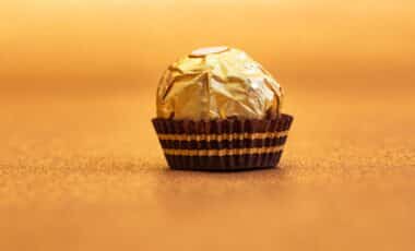 Rocher Ferrero