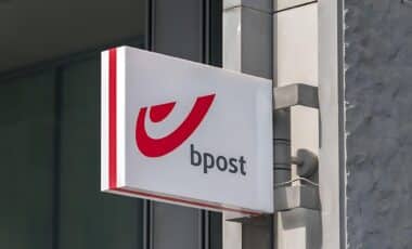 Bpost