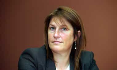 Ministre De La Fonction Publique, Jacqueline Galant