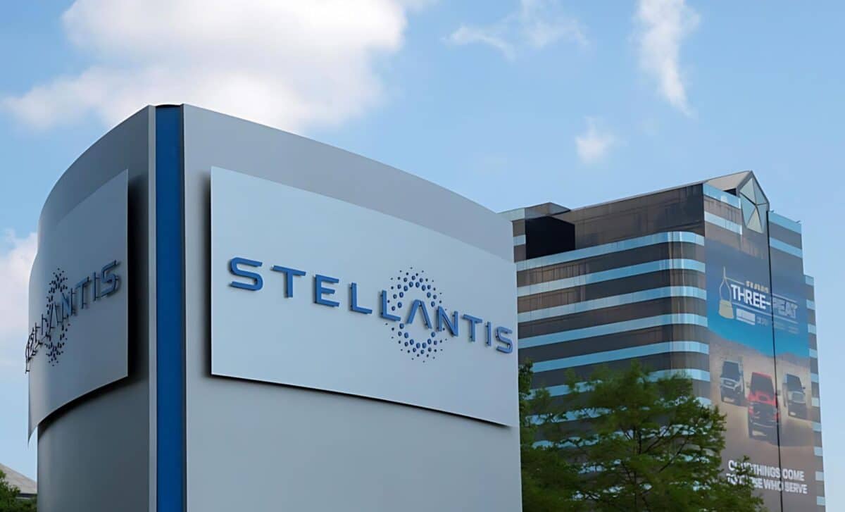 Stellantis