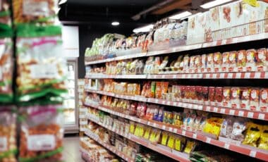 Inflation Alimentaire En Belgique