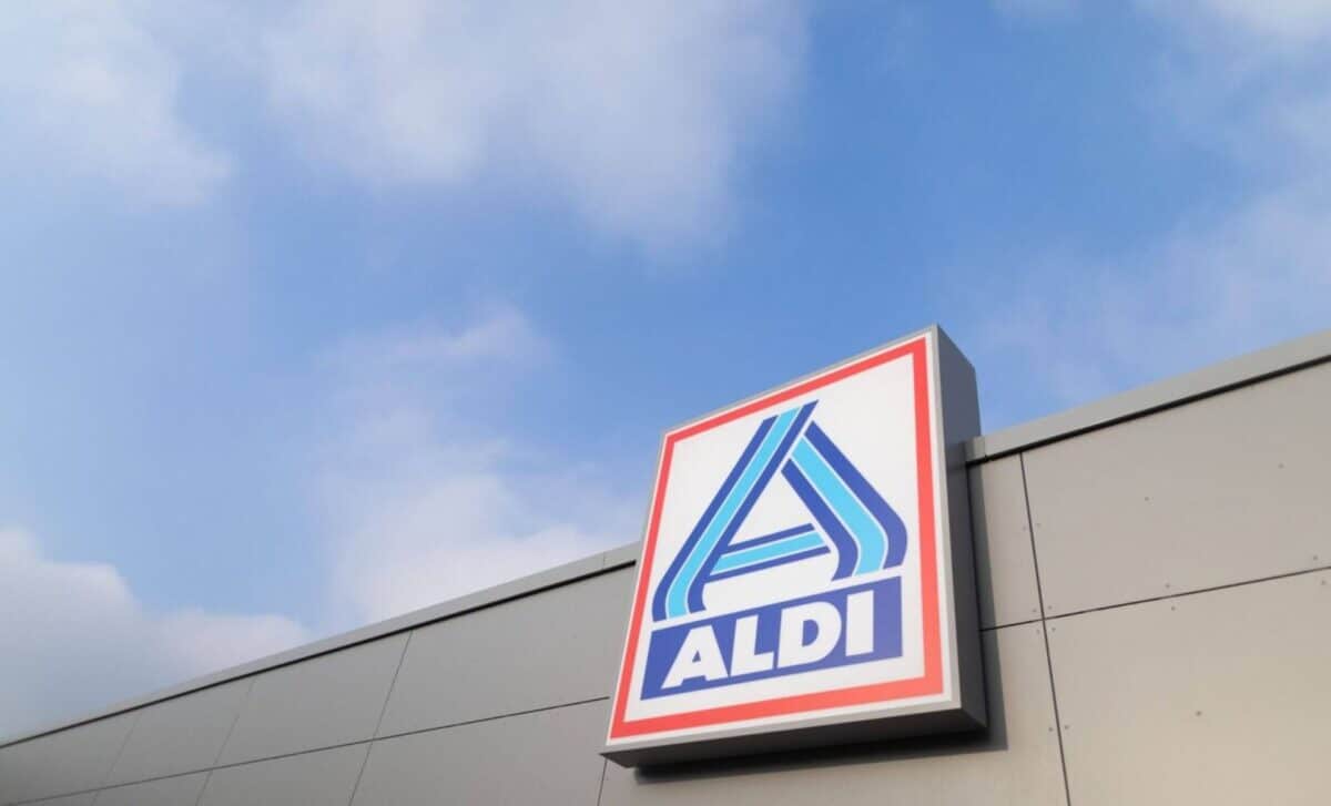 Aldi