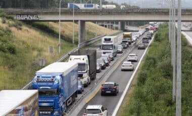 Autoroute A54