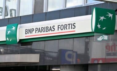 Bnp Paribas