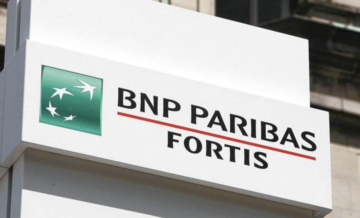 Bnp Paribas Fortis