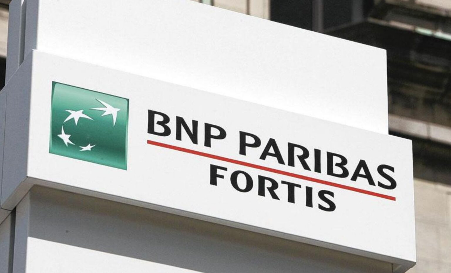 BNP Paribas Fortis Annonce Une R organisation Majeure