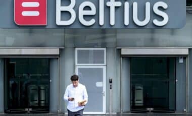 Belfius