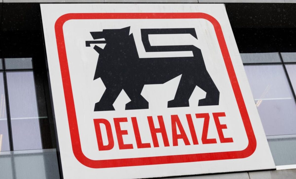 Delhaize (1)