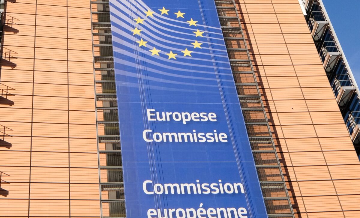 Commission Européenne