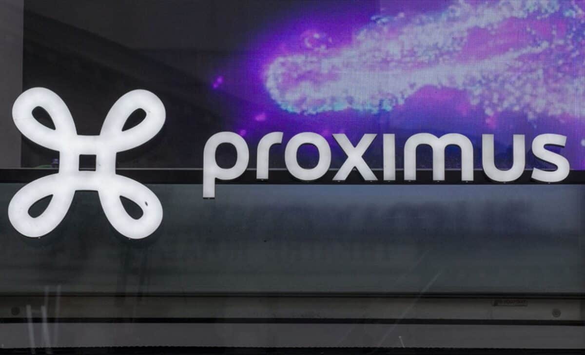 Proximus