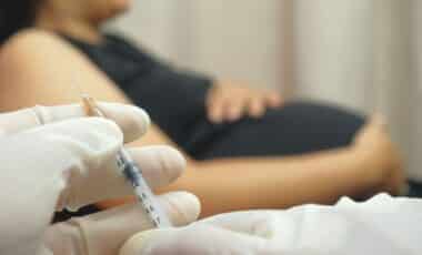 Vaccin Femme Enceinte