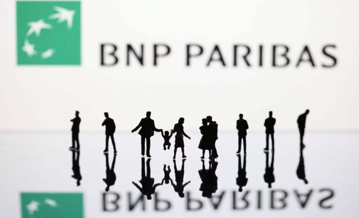 BNP Paribas Fortis