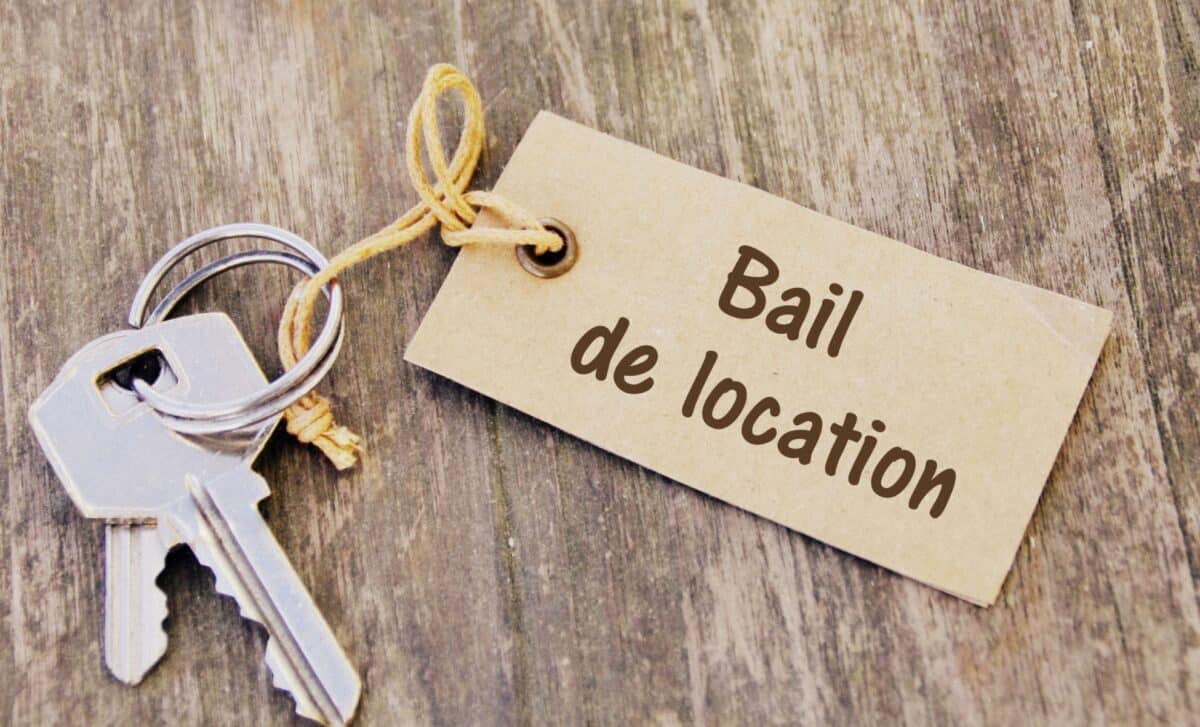 Bail De Location