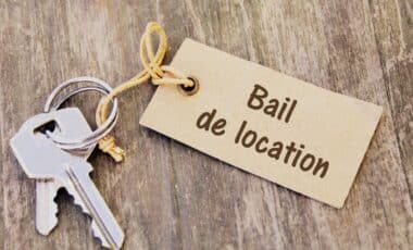 Bail De Location