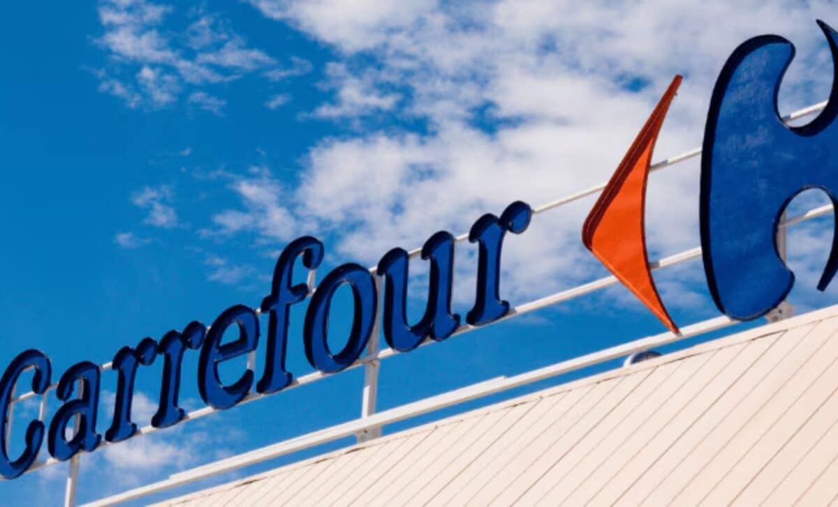 Carrefour