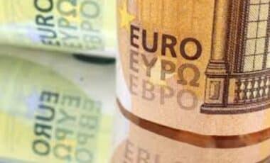 Billets en Euro