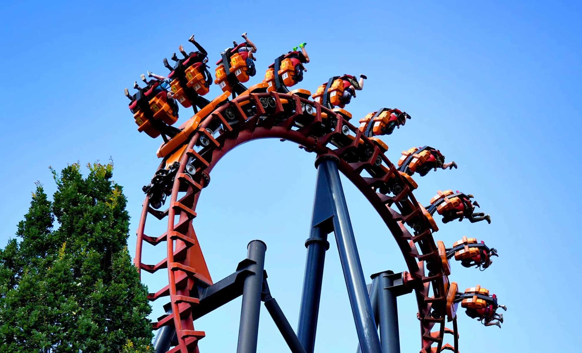 Hausse spectaculaire des tarifs des parcs d'attractions en Belgique