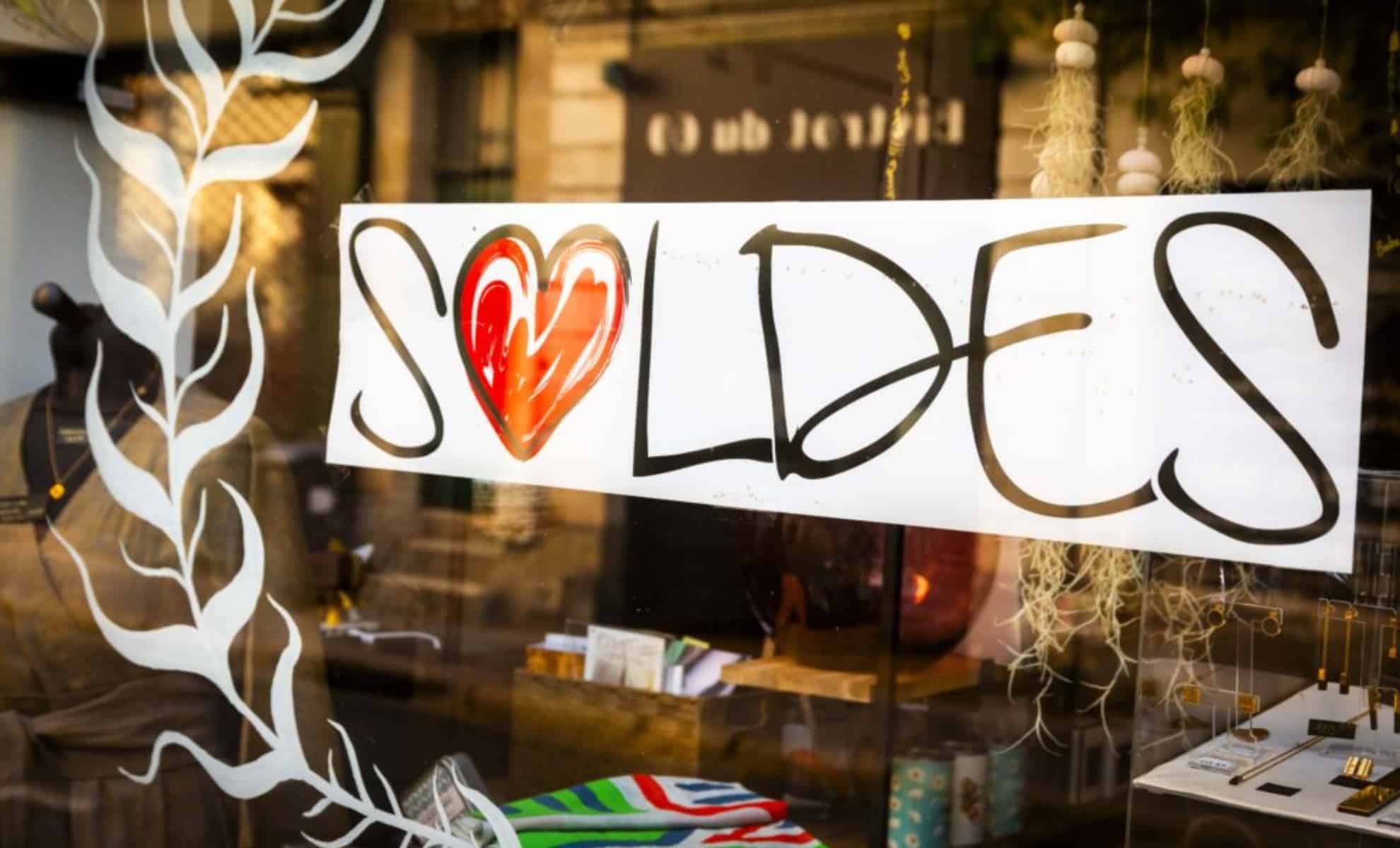 Début des soldes d’hiver comment faire de bonnes affaires en Belgique