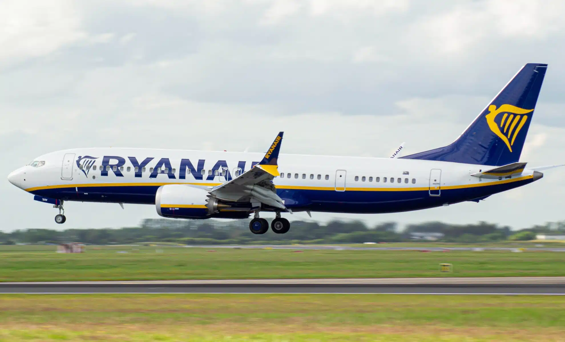 Ryanair