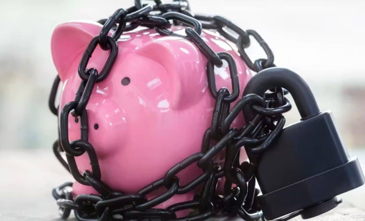 Clôture de compte d’épargne