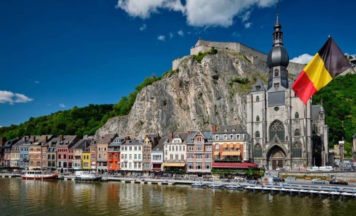 Logements en Wallonie