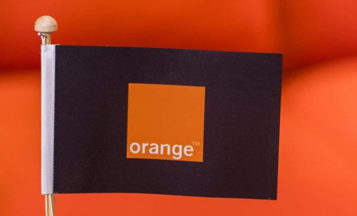 Opérateur Orange