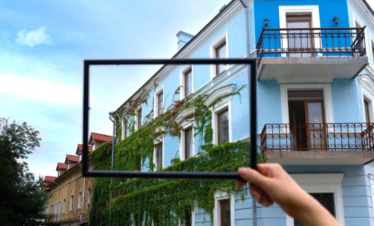 Résidence secondaire