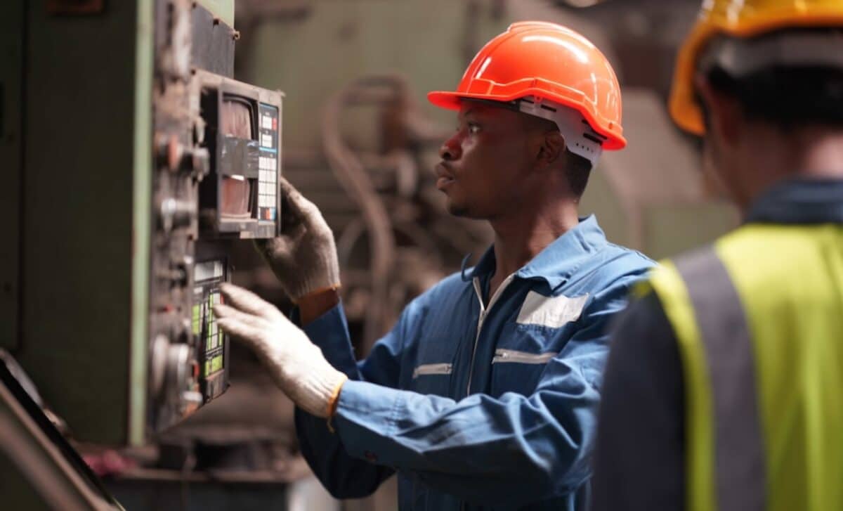 Salaire d'un ectrotechnicien