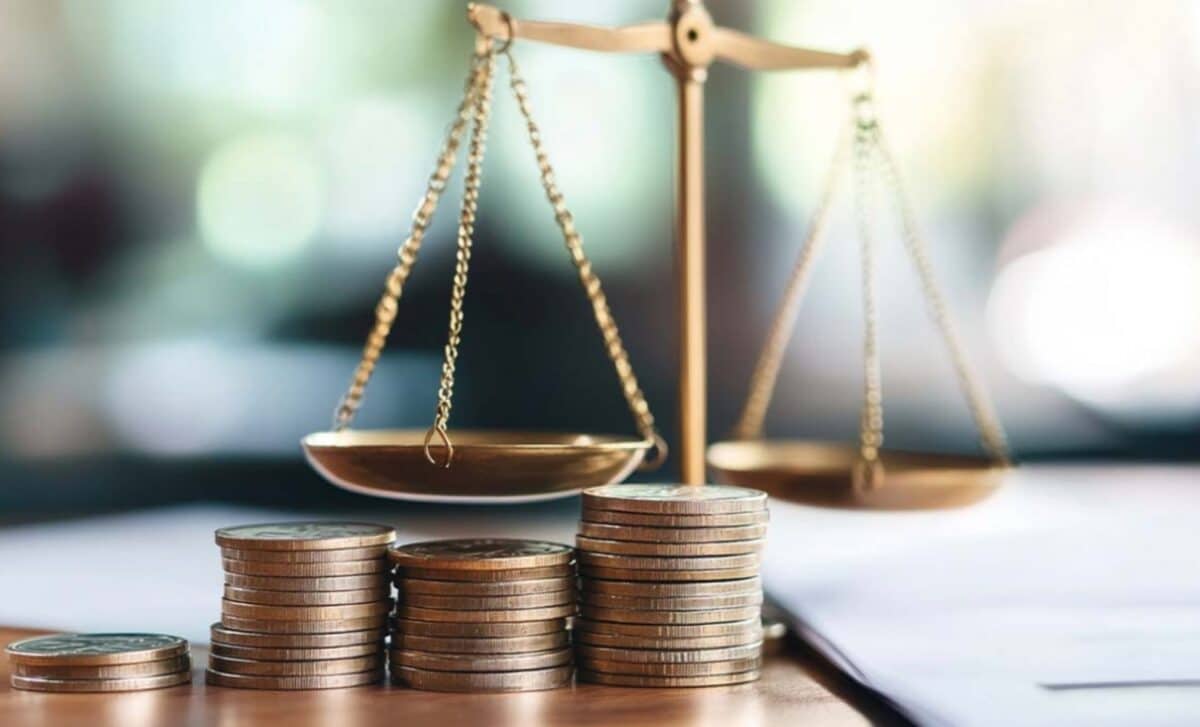 Salaires et pensions des magistrats en Belgique
