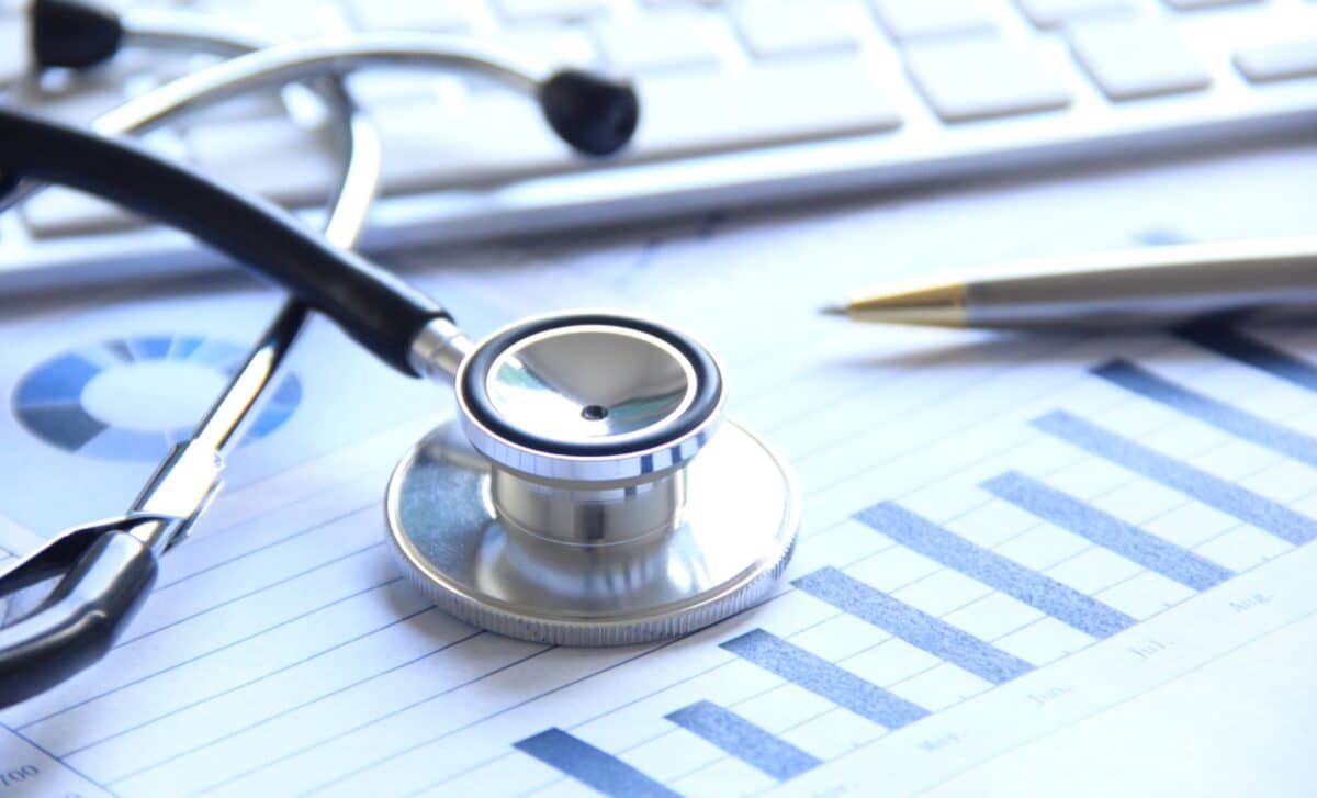 Secteur des soins de santé
