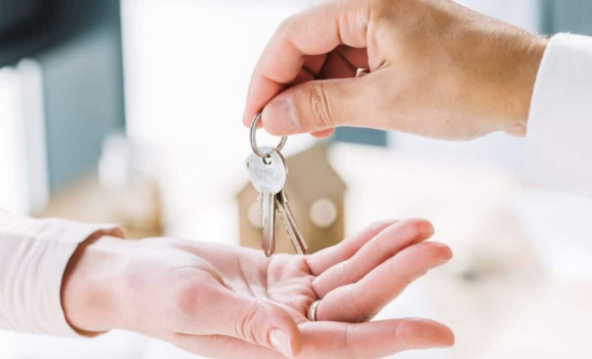 immobilier