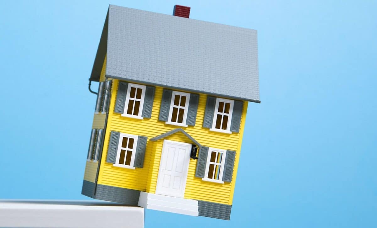 Bien immobilier en Belgique
