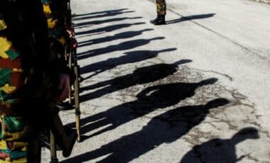 Budget Défense Belgique